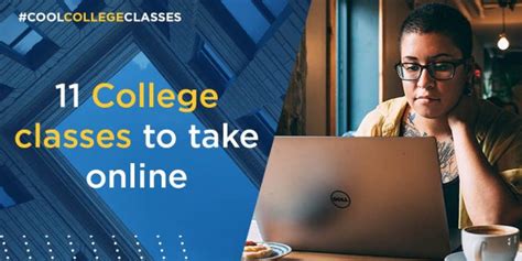 junior college online classes